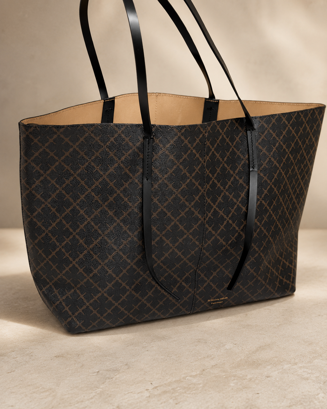 By Malene Birger — Abi Tote Kafe