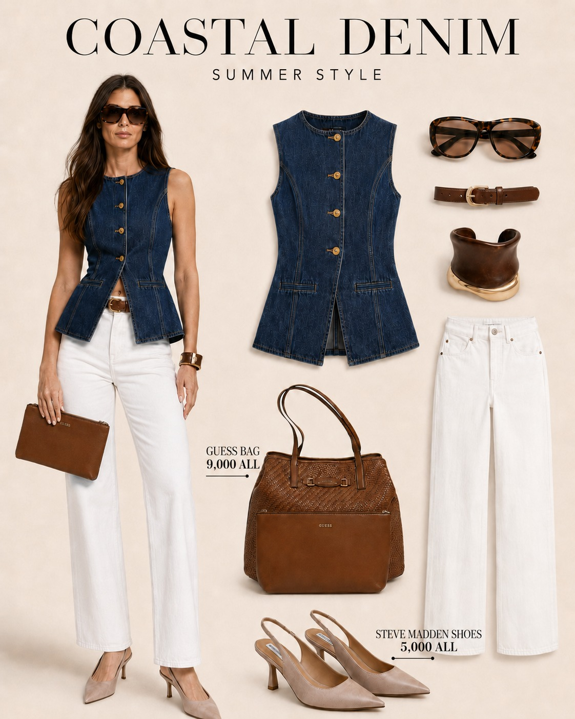 Statement Bags